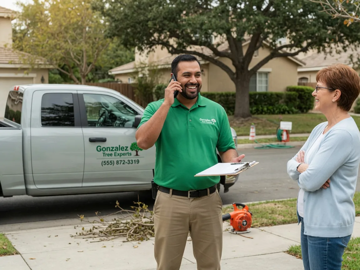 Tree Service Johnson, NE FAQs